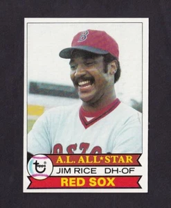 1979 TOPPS BASEBALL - YOU PICK #'S 201 - #400 - NMMT + FREE FAST SHIPPING!! - Picture 1 of 2