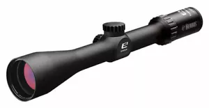 Burris Fullfield E1 Rifle Scope 3-9x50mm, Matte Black, Ballistic Plex E1 Reticle - Picture 1 of 3