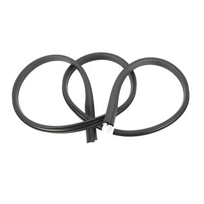 OEM NUEVO GENUINO 2012-2018 Ford Focus izquierda tira contra la intemperie en la carrocería CV6Z-5820530-A Foto 1 de 3