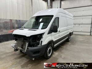 2021 Ford Transit T-350 - Picture 1 of 24