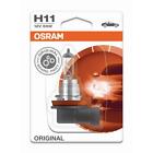 Osram H11 12V Ampoule Projecteur À Distance Pgj19-2 55 64211-01B