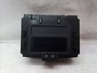 13106240 MULTIFUNCTION DISPLAY / 13106240 / 13106240 / 744512 FOR OPEL ZAFIRA A