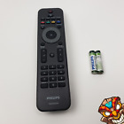 Philips Television Remote Control 8670 000 71943 Smart Guide Features Batt Inc