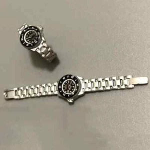 1/6 Scale Mini Watch Model Miniature for 12'' Action Figure Body Doll Only 1PC - Picture 1 of 7