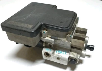 Conjunto de módulo de bomba de freno antibloqueo ABS Chevy 1500 2500 1996-1997 OEM 12765501 Foto 1 de 3