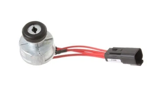 New Crown Forklift 146506, CR146506 Switch Key Assembly - Picture 1 of 2