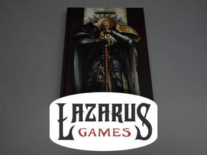 Warhammer: Age of Sigmar - 4th Edition Core Rulebook, Rule Book (AoS) - Picture 1 of 10