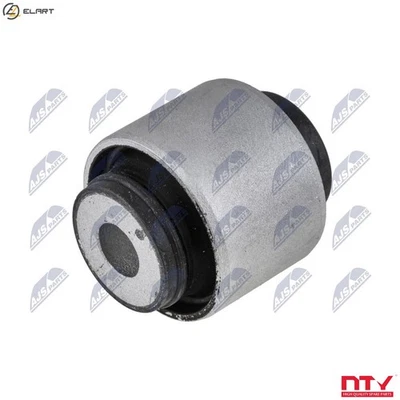 2x MOUNTING CONTROLTRAILING ARM ZTT-ME-012A FOR MERCEDES-BENZ 2.1L 4cyl S-CLASS - Image 1 of 4