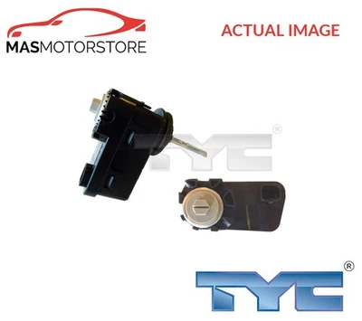 CONTROL HEADLIGHT RANGE ADJUSTMENT TYC 20-11781-MA-1 FOR HYUNDAI I30 - Image 1 of 4