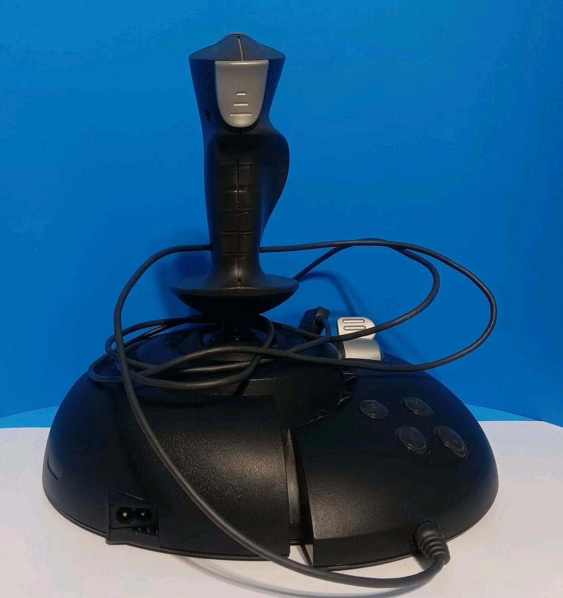 Microsoft Sidewinder Force Feedback for sale | eBay