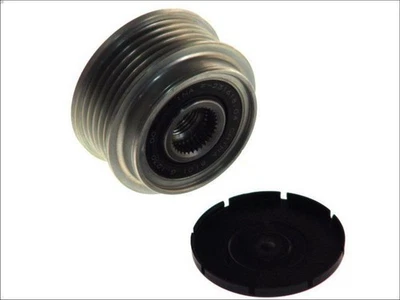 Poulie, alternateur INA 535 0034 10 pour HYUNDAI TERRACAN (HP) 2.9 2001-2003 - Photo 1/4