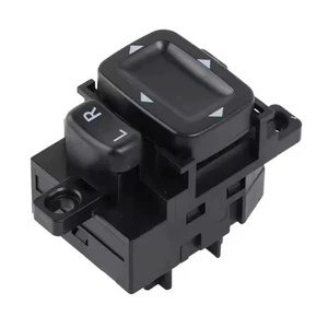 1Pc For Mazda Car Rear Mirror Switch Assembly Replacement UR7966600 UR79-66-600 - Picture 1 of 6
