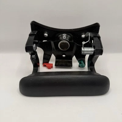Manija de puerta de puerta trasera de coche 15997911 para Chevy Silverado/GMC Sierra 1500 1999-2006 Foto 1 de 4