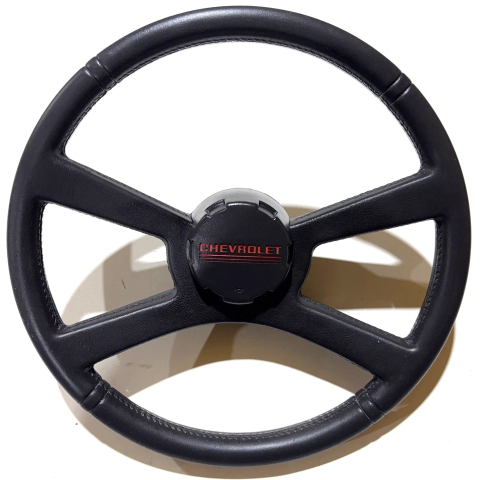 Chevrolet C1500 1988-1994 (Suburban) volante (C2500 C3500) OEM Foto 1 de 4