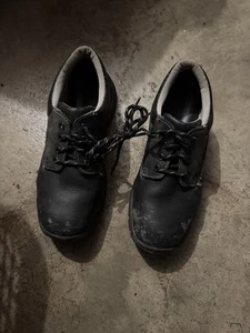 Uvex Sicherheitschuhe Gr42 - Bild 1 von 4