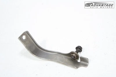 2018-2022 VOLKSWAGEN PASSAT NMS 2.0L TURBOCHARGER BRACE SUPPORT BRACKET OEM - Image 1 of 4