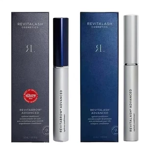 ADVANCED Balsamo Ciglia Full Size 3,5 ml / .118 fl oz NUOVO SIGILLATO - Foto 1 di 10