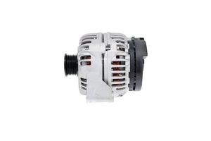 Bosch Alternator for Mercedes C-Class W203 C32 AMG 3.2L M112 260kW RWD 02/01-02/ - Picture 1 of 4