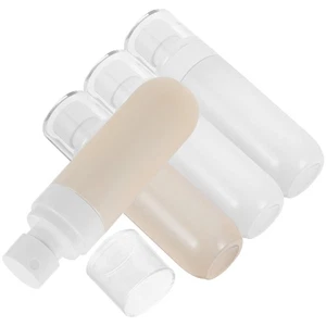 4 Pcs Sprühflasche Reisen Make-up-Sprühflasche Reiseparfümflasche - Bild 1 von 12