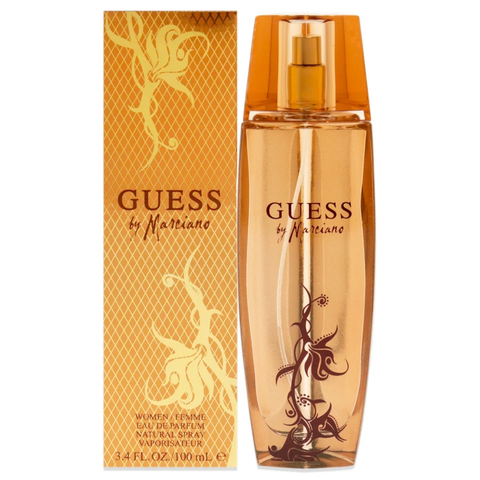 Guess By Marciano by Guess for Women - 3.4 oz EDP Spray - Image 1 of 1