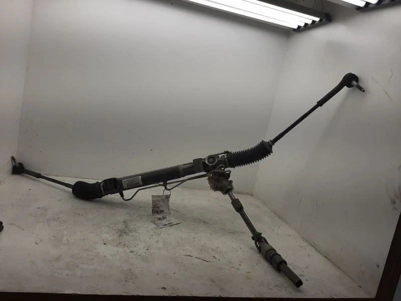 Engranaje de dirección/rack bastidor eléctrico y piñón 05-06 CHRYSLER PACIFICA 04743177AI Foto 1 de 4