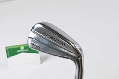 Cobra King Tec Utility #4 Iron / 22 Degree / Regular Flex MMT Black 70 Shaft - Image 1 of 4