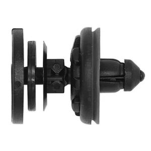 Sealey Clip per Pannello, � 22mm x 30mm, Porta Finitura, VW - Confezione Di 20 - Picture 1 of 2