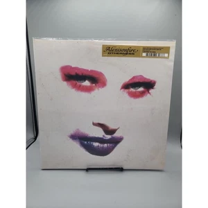Alexisonfire Otherness Vinyl LP Record Revolver Metallic Gold #/500 New - Imagen 1 de 2
