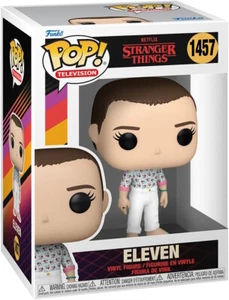 Stranger Things - Eleven 1457 - Funko Pop! Vinyl Figur - Bild 1 von 4