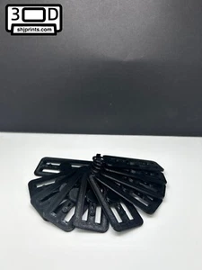 Złącza gąsienicowe Hot Wheels X 10 - świetna jakość **80+ sprzedane dziękuję!! - Zdjęcie 1 z 6