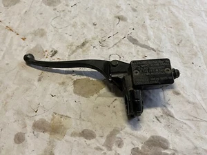 HAUPTBREMSZYLINDER HINTEN - IMF 50 RAVEN - Bild 1 von 3