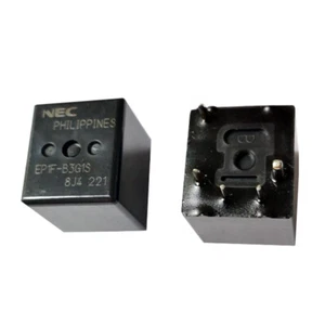 2PCS NEC EP1F-B3G1S 12VDC Automotive Relay 5Pins - Picture 1 of 2