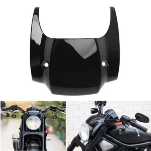 Front Headlight Fairing Cover For Harley V-Rod Night Rod Special 2012-2017 - Picture 1 of 12
