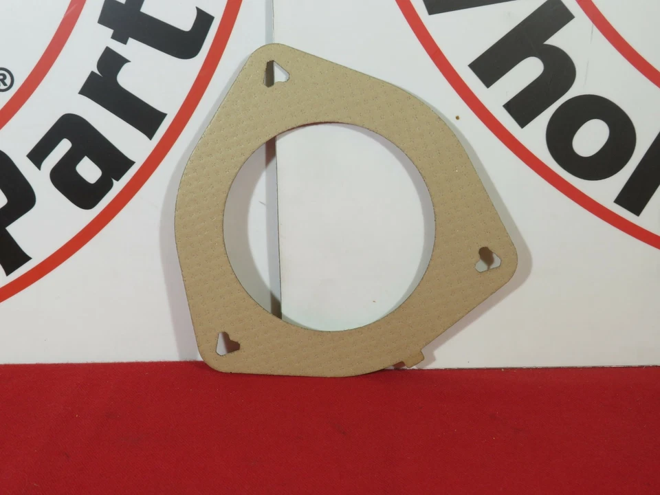 DODGE RAM 2500-5500 Catalytic Converter Gasket NEW OEM MOPAR — 第 1/3 张图片