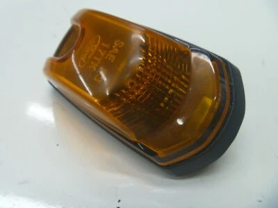 Ford F250 F350 Super Duty 2017-2019 ámbar marcador techo cabina luz liquidación OEM Foto 1 de 3