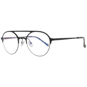 Occhiali da vista per uomo hackett montature montatura glasses eyeglasses nero - Imagen 1 de 3