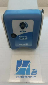 WELCH DRY FAST ULTRA 8113b-01 - Picture 1 of 5