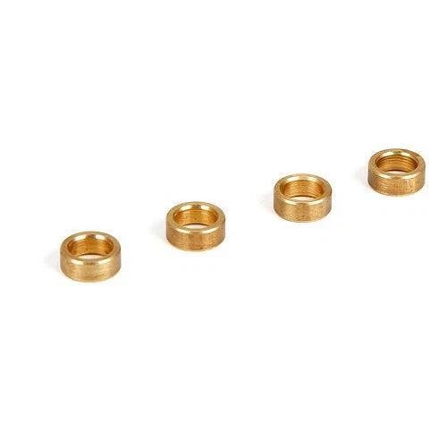 NEW LOSI 1 / 5 DB XL / E Monster Truck XL Bushing / 10x7x4mm (4) LOS257002 - Image 1 of 1