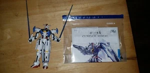 BANDAI 1/144 HG The Witch from Mercury Series: #03 Gundam Aerial ALREADY BUILT - Bild 1 von 4