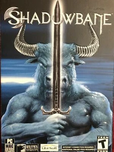 Shadowbane (Windows/Mac, 2003) - Bild 1 von 3