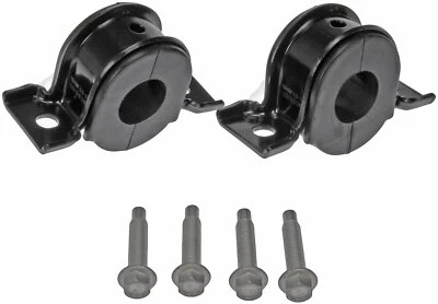 Kit de buje de barra estabilizadora de suspensión Frt para Cadillac Seville Dorman 1998-2004 Foto 1 de 2