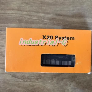 X20 BM 31 bus module X20 BM 31 - Imagen 1 de 4