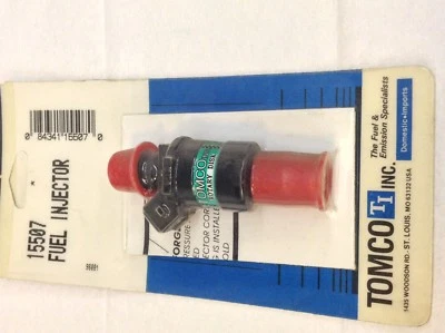 Nuevo inyector de combustible Ford Mercury 1983-1985 Foto 1 de 2