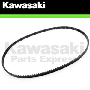 NEW 2006 - 2021 GENUINE KAWASAKI VULCAN 900 CLASSIC/CUSTOM DRIVE BELT 59011-0062 - Picture 1 of 1