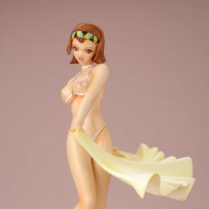 Yamato Extra! Story Image Figure! Getter Robo Saotome Michiru 1:6 Variant Fig. - Picture 1 of 17