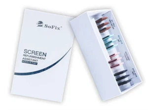 SoFix Screen Refurbishment Assistant S-F401 for Apple MacBook Screen Disassembly - Picture 1 of 1