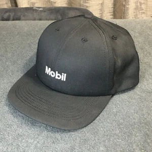 Sombrero Mobil Bordado Snapback Osterman Outfitters Hecho en EE. UU. De Colección Automotriz - Imagen 1 de 6