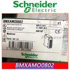 Precision Control: Schneider BMXAMO0802 -Unopened, Top Quality, Shipped Free!