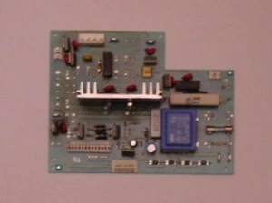 Leistungsplatine fuer Saeco Royal Digital - Bild 1 von 1