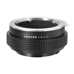 SHOTEN Lens Adapter Leica R lens to Leica SL TL TL2 CL Sigma fp S1 S1R S1H